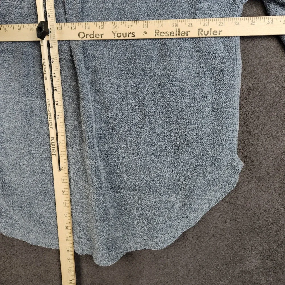 Free People measurements chest